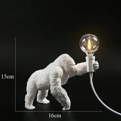 Floroux Glow - Floroux Animal Table Lamp