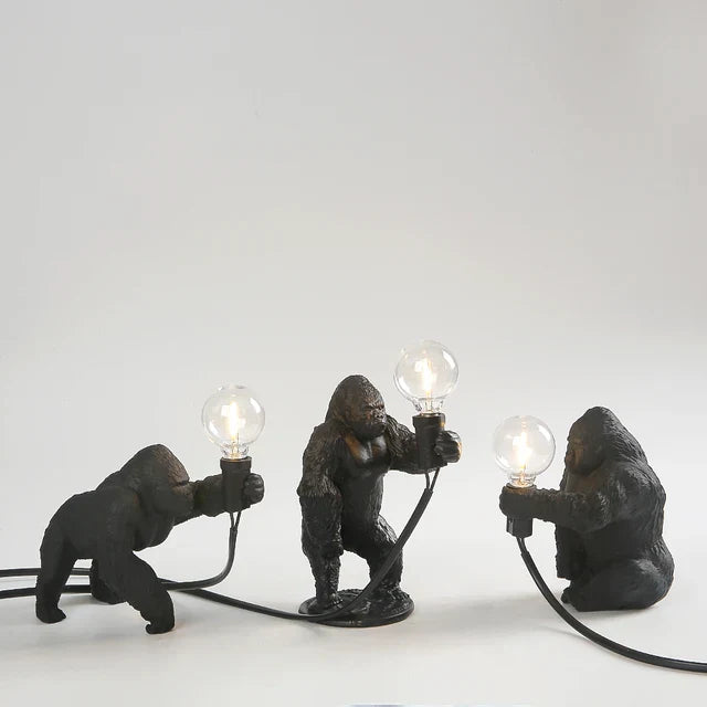 Floroux Glow - Floroux Animal Table Lamp