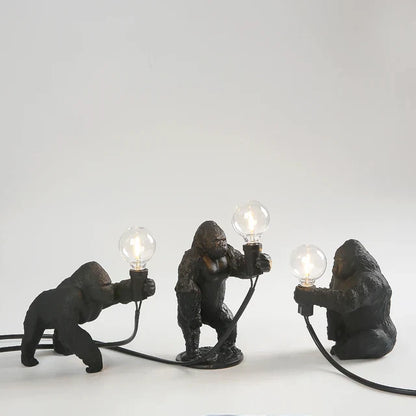 Floroux Glow - Floroux Animal Table Lamp