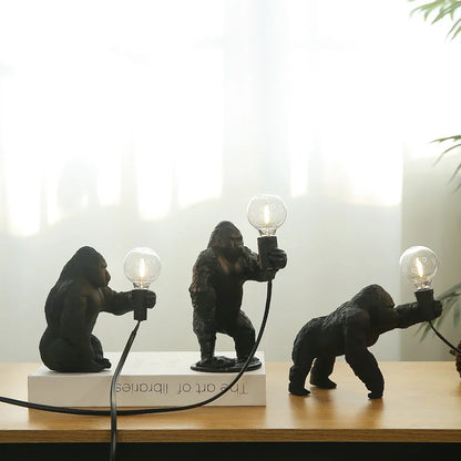 Floroux Glow - Floroux Animal Table Lamp