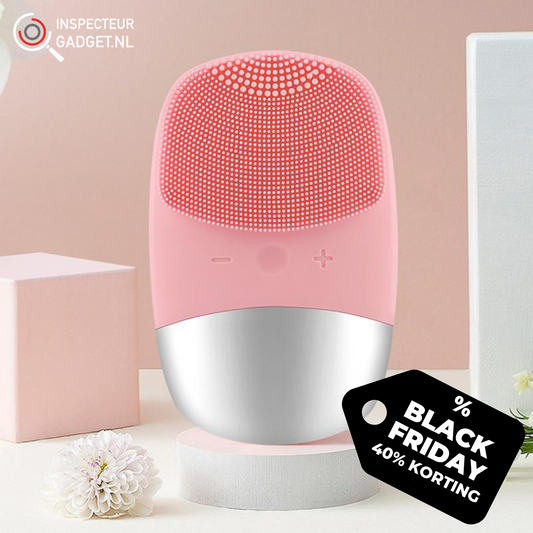 Cleansing Pro - Nettoyant pour le visage