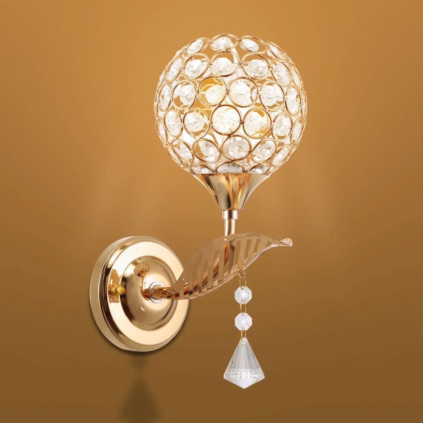 Floroux - Lampe de poche