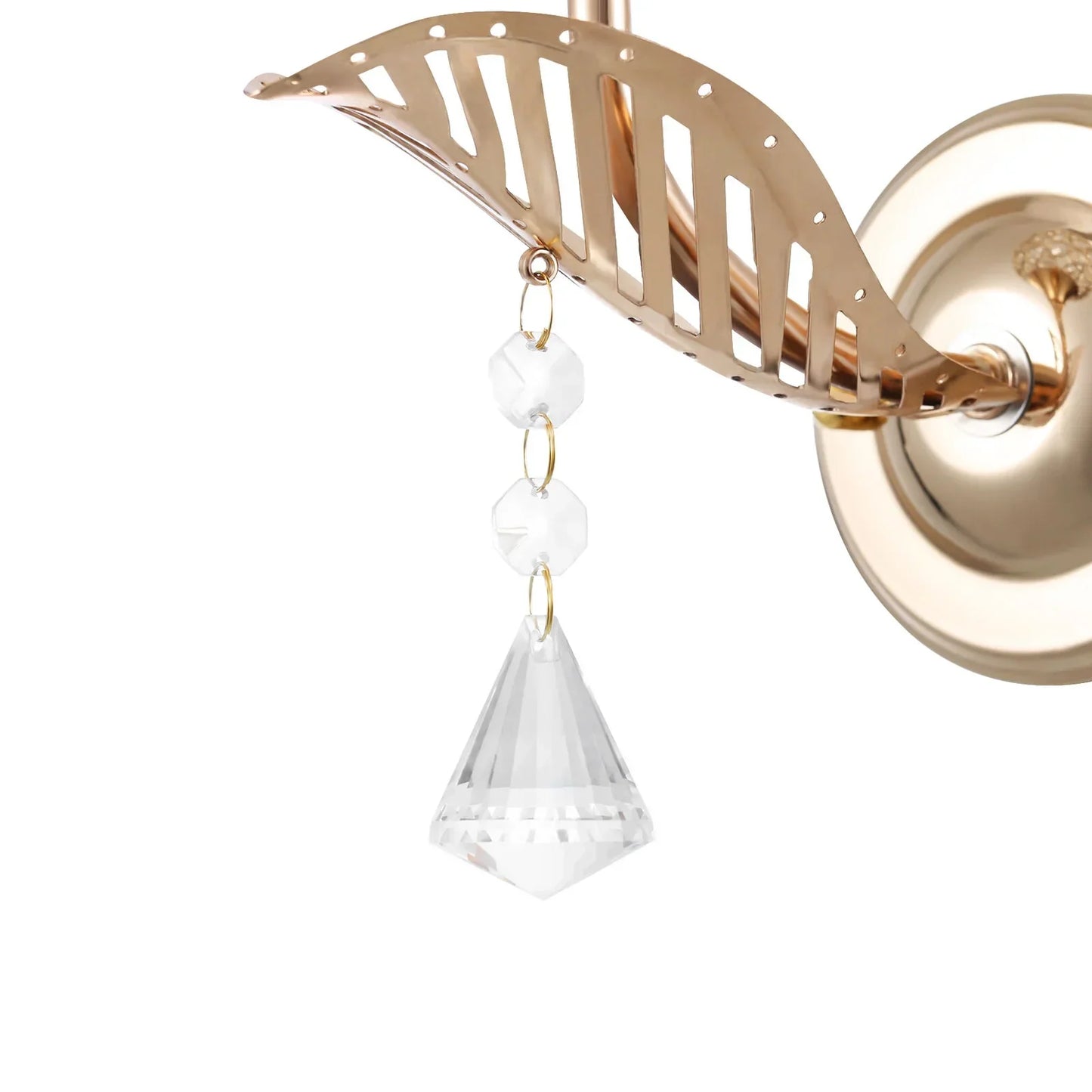 Floroux - Lampe de poche