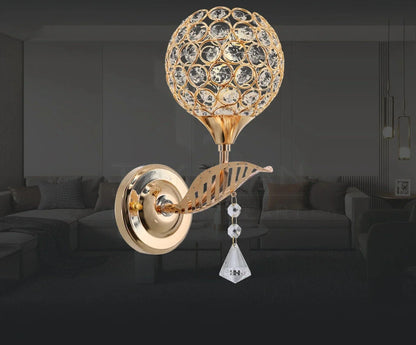 Floroux - Lampe de poche