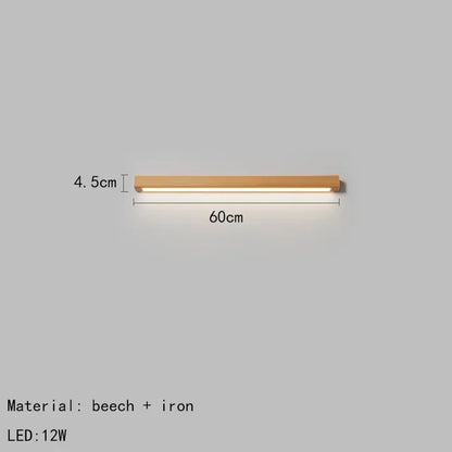 Floroux - TimberLine Lampe dimmable