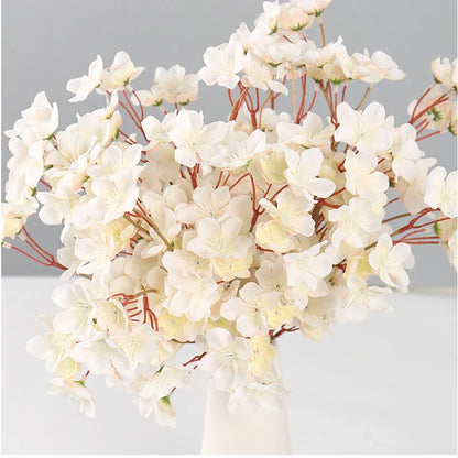 Floroux - Fleurs de cerisier artificielles durables