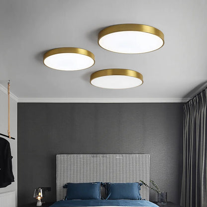 LumiColor – Lampe LED Colorée Dynamique