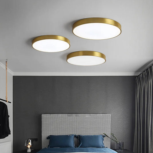 LumiColor – Lampe LED Colorée Dynamique