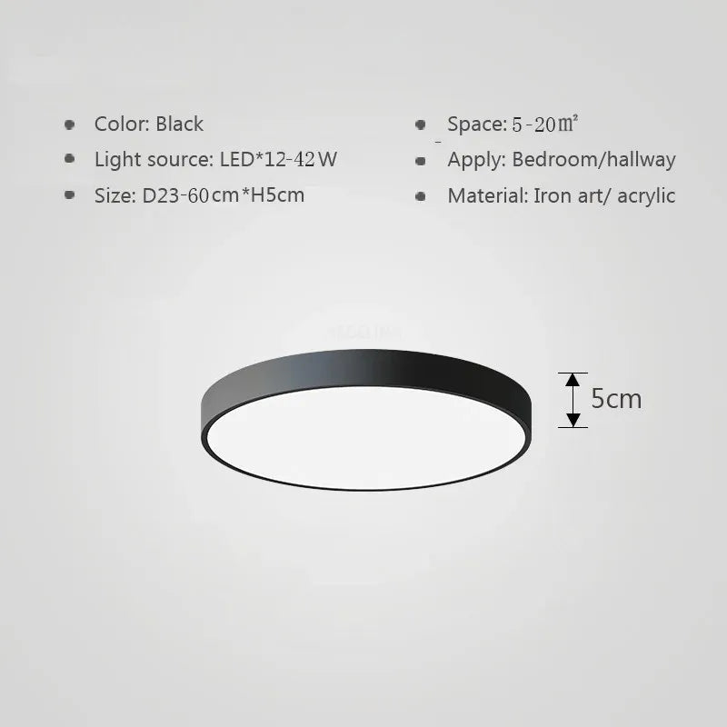 Floroux - Lampe colorée