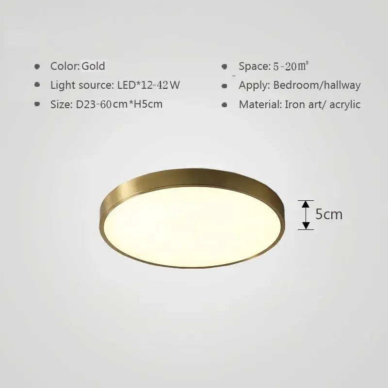 ChromaLight | Lampe LED Multicolore avec Commande Télécommande