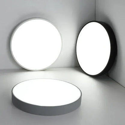 Floroux - Lampe colorée