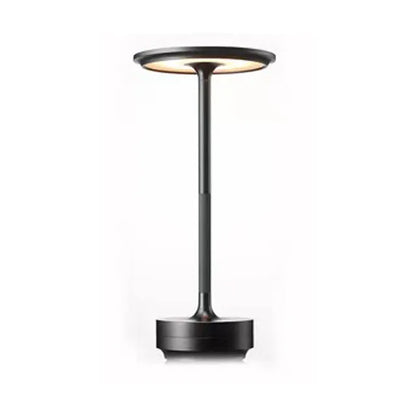 Floroux - Lampe de table dimmable au style industriel