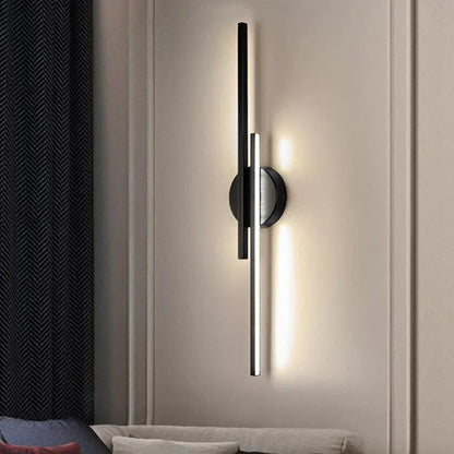 Appliques Lumineuses Sérénité - Créez l'Ambiance Parfaite pour Votre Maison