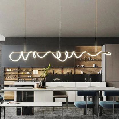 GlowStrip - Bande lumineuse ambiante LED haut de gamme