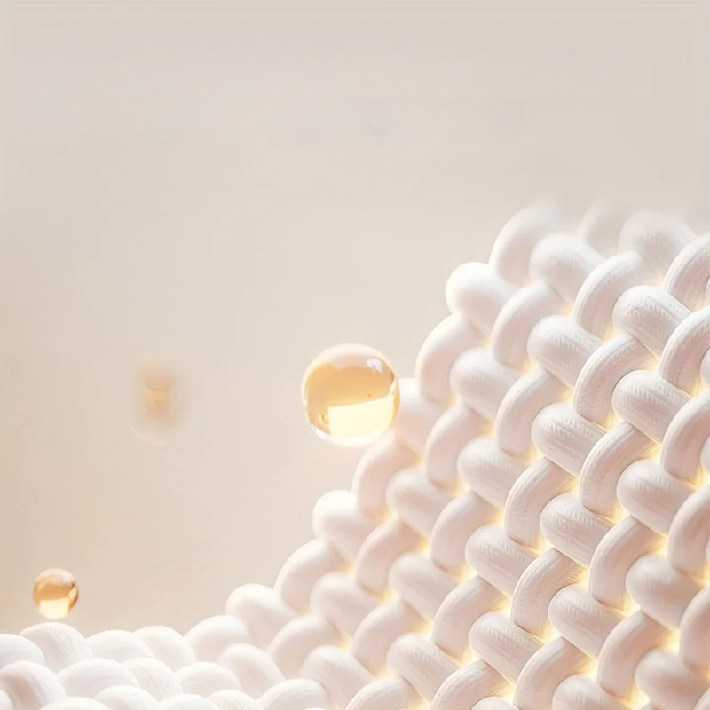 ComfortNest Preggy Pillow - Coussin de soutien de luxe pour le dos et les jambes