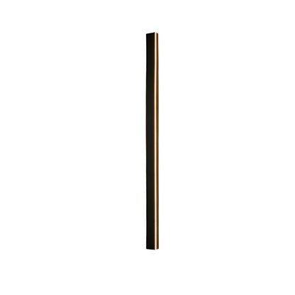 Floroux Ripple Minimaliste Linéaire Lumière Extérieure