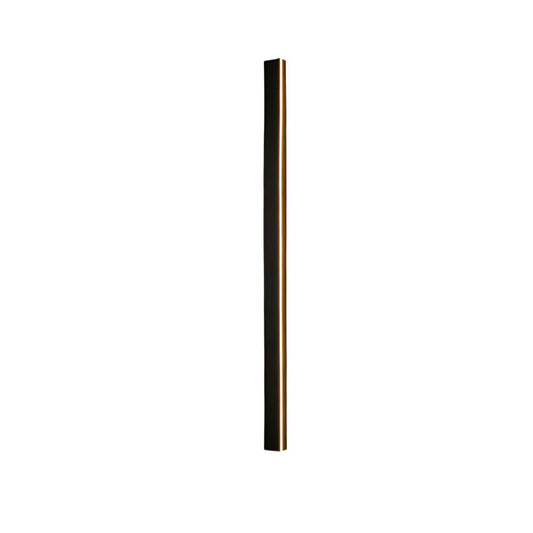 Floroux Ripple Minimaliste Linéaire Lumière Extérieure