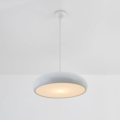 Lumiéra – Suspension LED Moderne en Métal