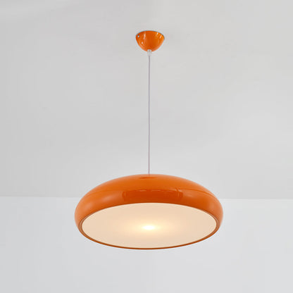 Lumiéra – Suspension LED Moderne en Métal