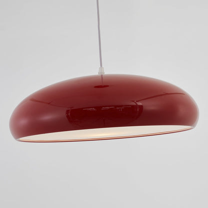 Lumiéra – Suspension LED Moderne en Métal