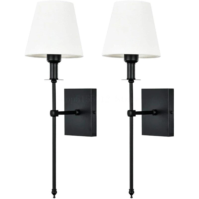 Floroux LED Applique murale | Design moderne | Dimmable | Éclairage élégant pour la maison