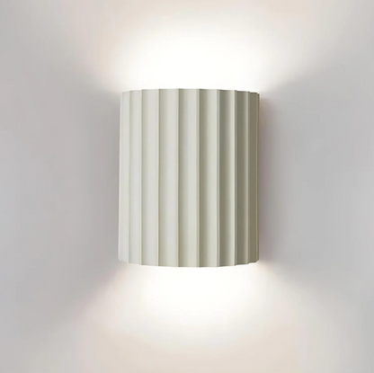 Floroux Clarté Mur – Applique moderne pour un éclairage élégant et fonctionnel