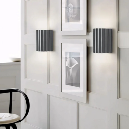 Floroux Clarté Mur – Applique moderne pour un éclairage élégant et fonctionnel