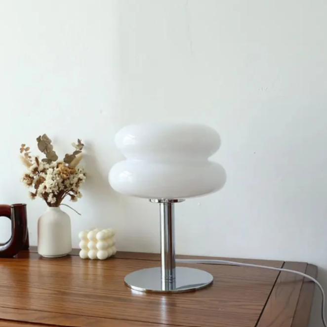 Floroux à Positionner LED Design Original - Élégant Style Vintage pour Intérieurs