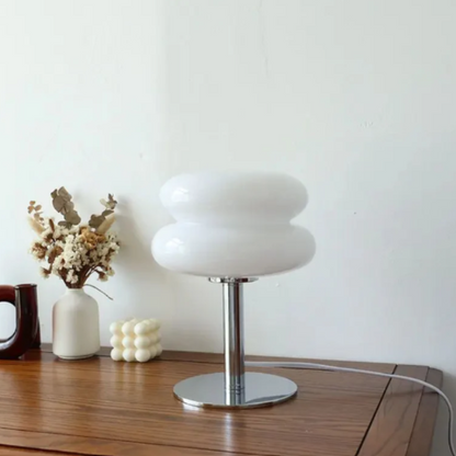 Floroux à Positionner LED Design Original - Élégant Style Vintage pour Intérieurs