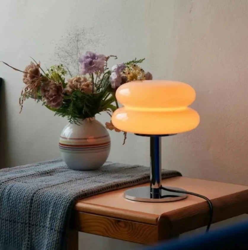 Floroux à Positionner LED Design Original - Élégant Style Vintage pour Intérieurs