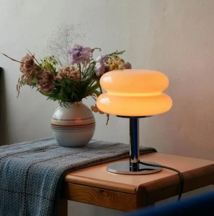 Floroux à Positionner LED Design Original - Élégant Style Vintage pour Intérieurs