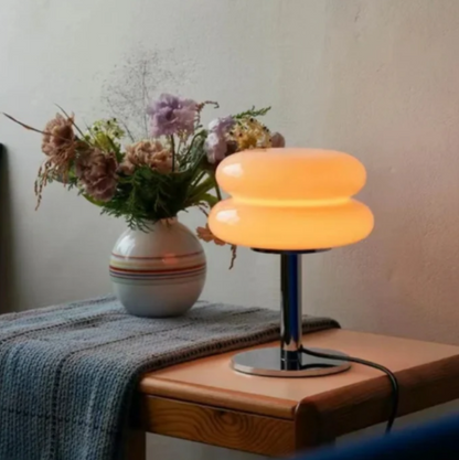 Floroux à Positionner LED Design Original - Élégant Style Vintage pour Intérieurs