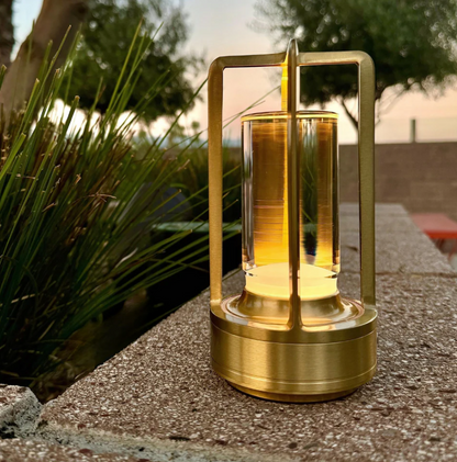 Floroux et Cristal - Éclairage intérieur élégant et raffiné