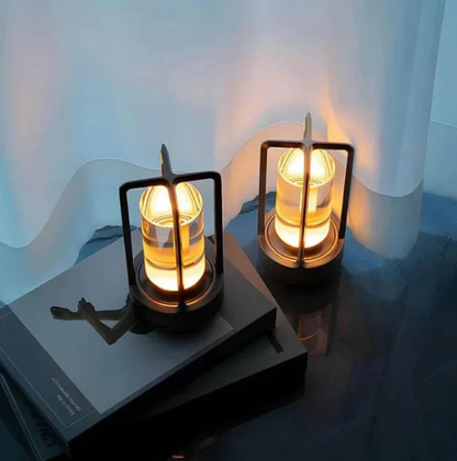 Floroux et Cristal - Éclairage intérieur élégant et raffiné