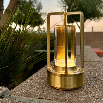 Floroux et Cristal - Éclairage intérieur élégant et raffiné