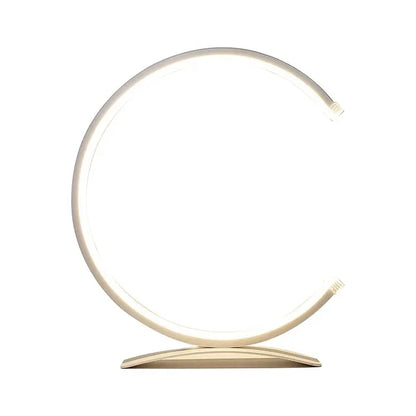 Floroux - Lampe moderne Dim