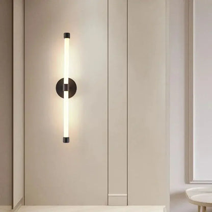 Floroux – Applique murale moderne