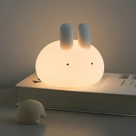 BrightBuddy - Lampe de Nuit LED pour Enfants