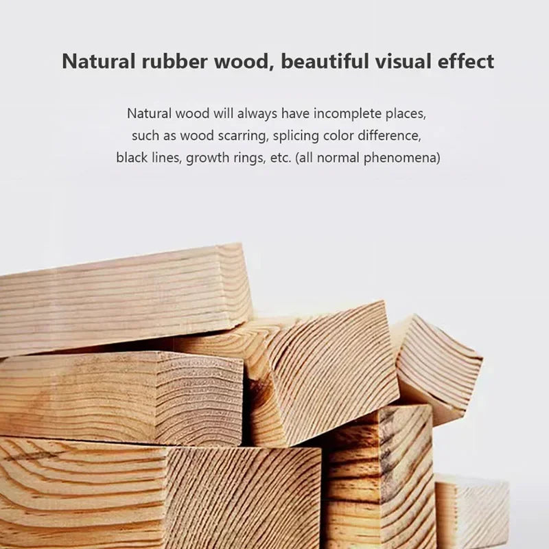 Floroux - Lampe ultramince nordique