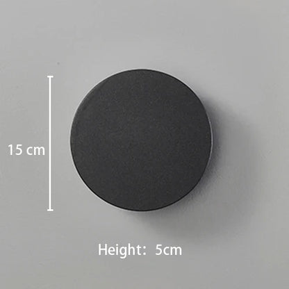 Ecobright - Éclairage LED moderne pour jardin