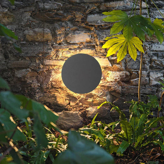 Ecobright - Éclairage LED moderne pour jardin