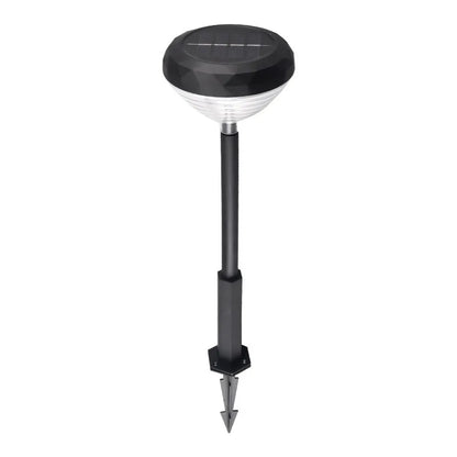 Floroux - Lampe de jardin solaire LED
