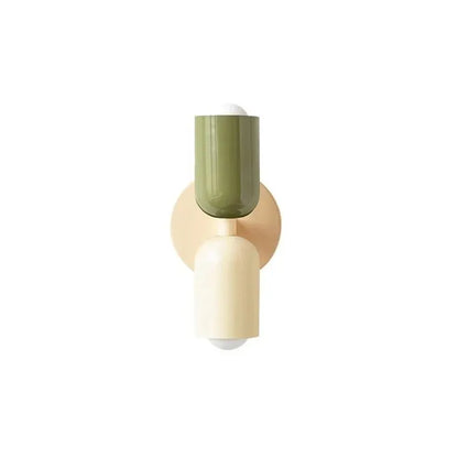 RedoLight Applique Murale Double Réglable