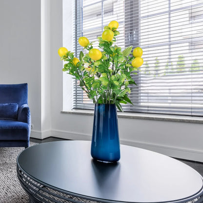 Floroux - Branches de citronnier artificielles