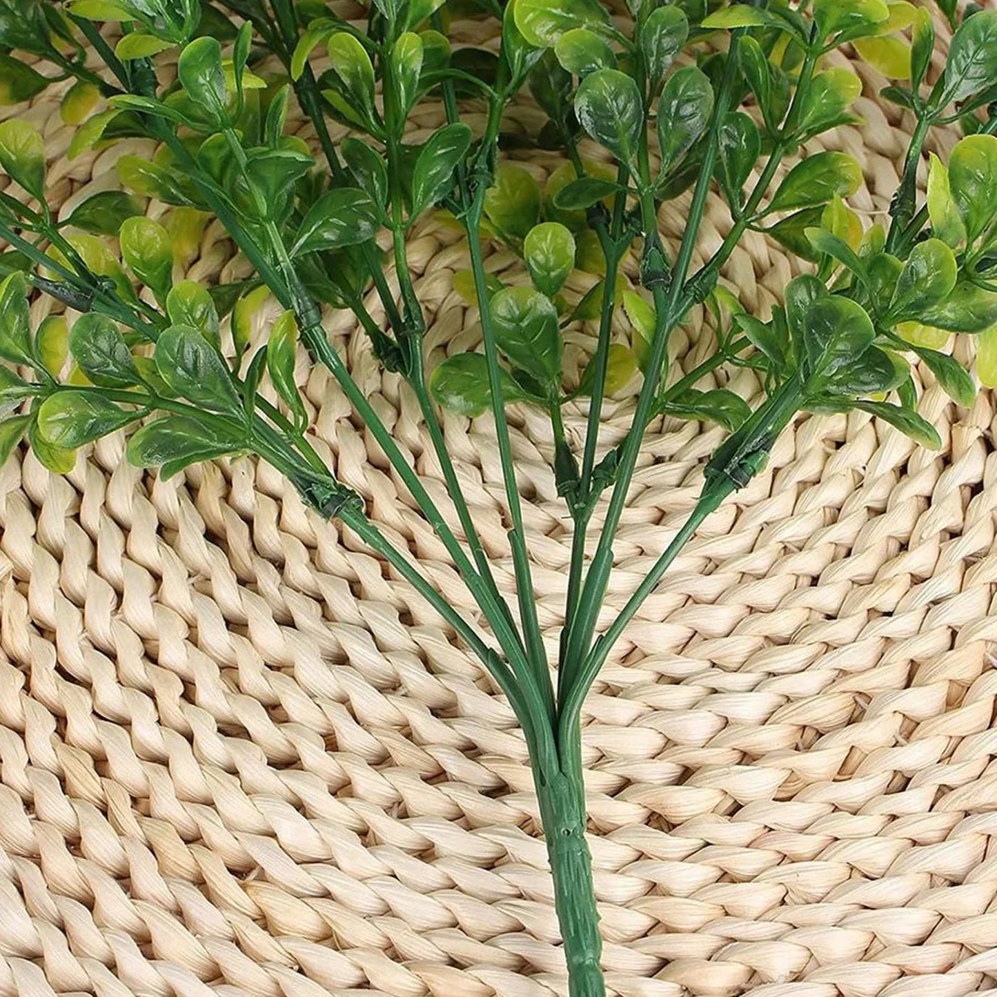 Floroux - Branches de citronnier artificielles