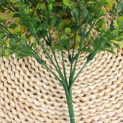 Floroux - Branches de citronnier artificielles