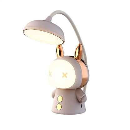 Floroux - Lampe cartoon rechargeable