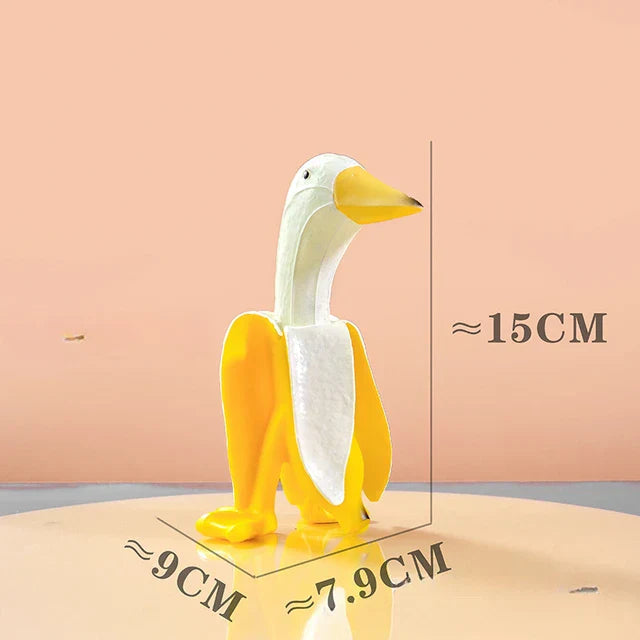 Floroux - Ornement cartoon ludique