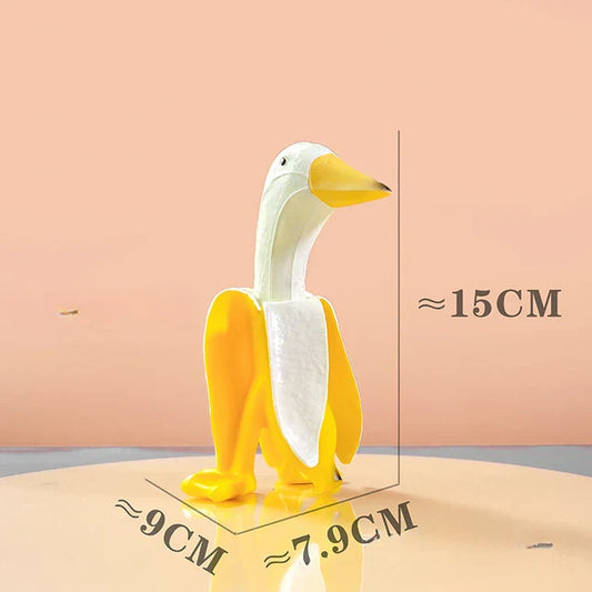 Floroux - Ornement cartoon ludique