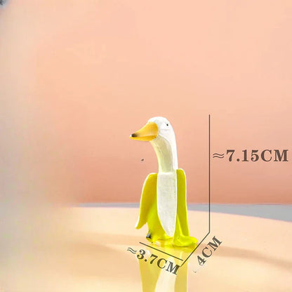 Floroux - Ornement cartoon ludique